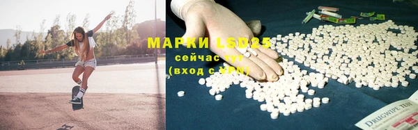 прущий лед Нея